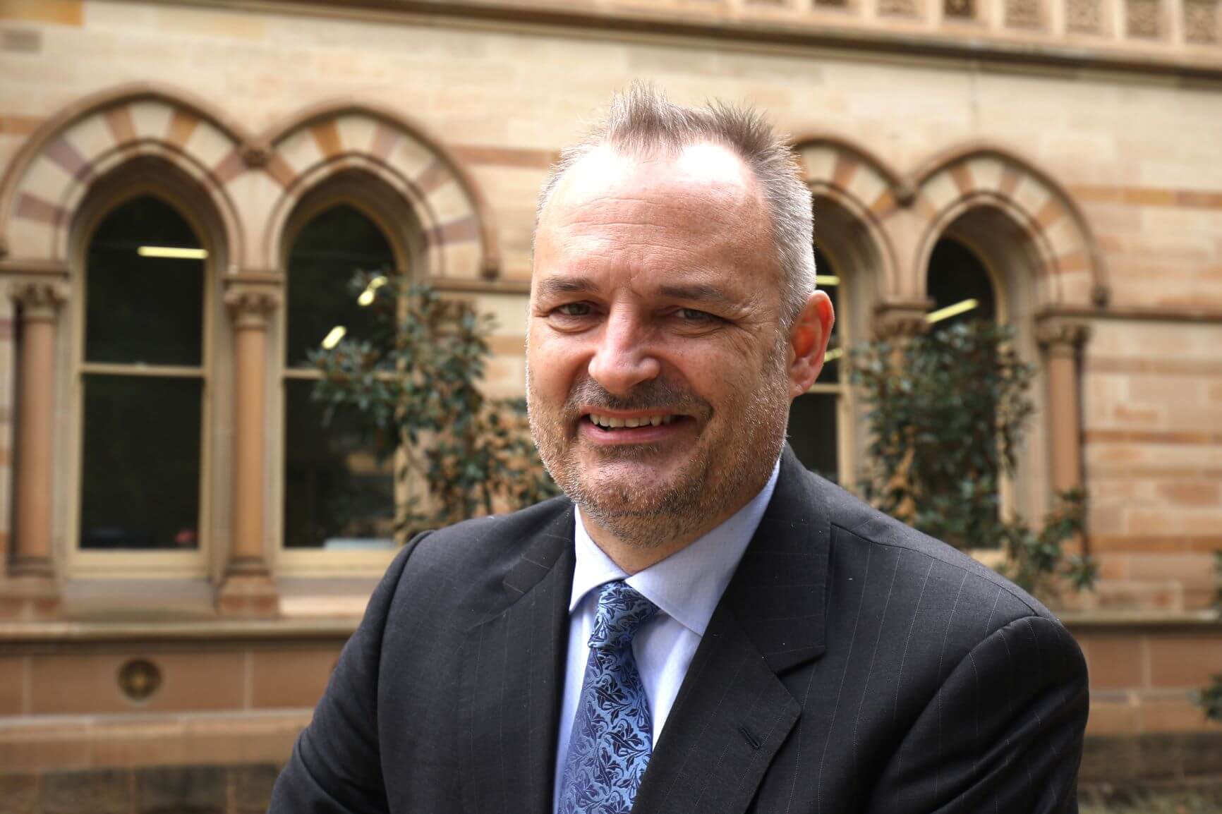 Insight on COVID19 from infectious disease expert Professor Mark Boyd