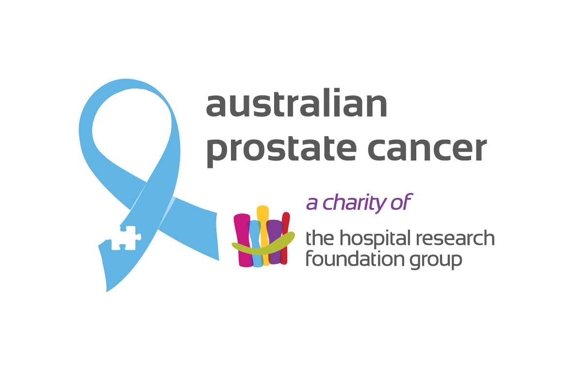 australian prostate cancer research society limited
